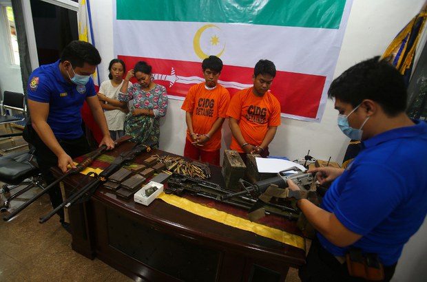 Violence Mars Ramadan Start in Southern Philippines Violence Mars Ramadan Start in Southern Philippines