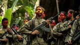 Philippine military, police kill 4 suspected communist rebels