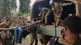 Four Alleged Communist Rebels Killed in in Southern Philippine Clash