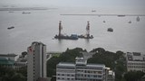 US issues environmental warning about Chinese company’s reclamation projects in Manila Bay