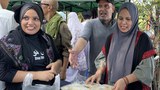 Refugees from Gaza rebuild their lives in Manila by selling Palestinian delicacies