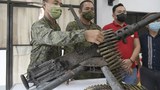 Rebels killed, residents displaced in southern Philippines ahead of Ramadan