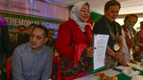 Philippine govt announces reparations package for Marawi residents