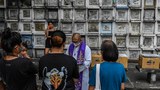 EU cites small improvements under Marcos in drug war-related rights issues