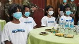 Philippines: Remaining Indonesian Hostage, 15, Rescued from Abu Sayyaf