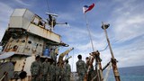 Philippines says it successfully completes resupply mission to maritime outpost
