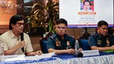 Reward offered for capture of Quiboloy, former Philippine President Duterte’s spiritual adviser