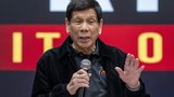 Ex-Philippine leader Duterte sent to Netherlands on International Criminal Court warrant