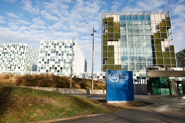 What’s next for Philippines’ Rodrigo Duterte at the International Criminal Court? What’s next for Philippines’ Rodrigo Duterte at the International Criminal Court?