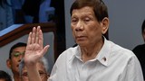 Rodrigo Duterte on drug war: ‘I did what I had to do’