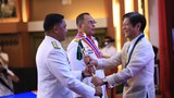 New Philippine military chief calls for protecting sovereignty ‘at all costs’