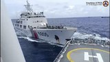 EXPLAINED: Sabina Shoal, the newest flashpoint in the South China Sea