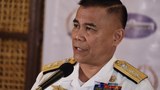 To guard against Chinese buildup, Philippines will not leave Sabina Shoal