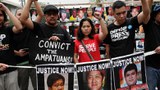 Bangladesh, Philippines among Worst Nations at Protecting Journalists, Report Finds