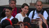 Sara Duterte accuses Marcos allies of undermining 2028 election prospects