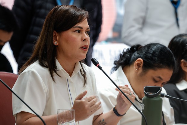 Philippine Vice President Sara Duterte faces Senate trial after House impeaches her Philippine Vice President Sara Duterte faces Senate trial after House impeaches her