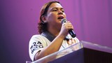 Duterte’s Daughter Will Not Run for Philippine President From Father’s Party
