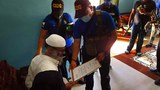 Philippines Arrests Saudi Man Suspected of Helping Bring in IS Militants
