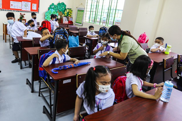 Philippine activists slam attempt to change phrase ‘Marcos dictatorship’ in public curriculum Philippine activists slam attempt to change phrase ‘Marcos dictatorship’ in public curriculum