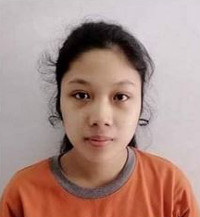 Rezky Fantasya Rullie [Courtesy of Philippine Bureau of Immigration]