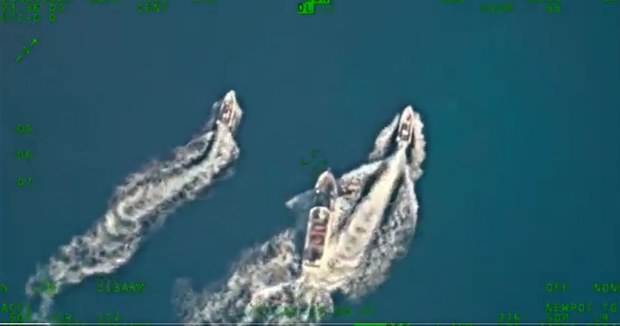Beijing tests Manila’s nerves in disputed reef Beijing tests Manila’s nerves in disputed reef