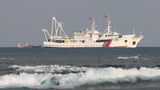 Report tracks China’s assertiveness at sea over the decades
