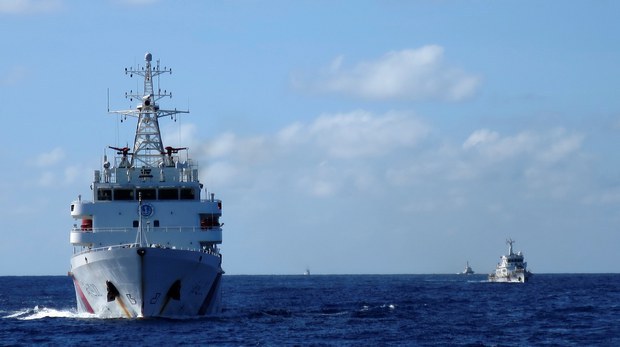 China’s South China Sea attitude unlikely to change after Party Congress China’s South China Sea attitude unlikely to change after Party Congress
