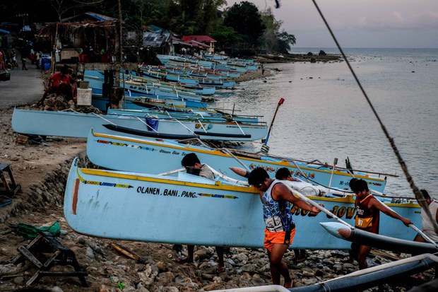 National Security Adviser: Filipinos Exempt from Beijing’s Fishing Ban National Security Adviser: Filipinos Exempt from Beijing’s Fishing Ban