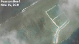 Vietnam Construction Continues at 3 South China Sea Locations, Images Show