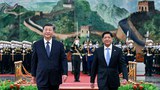 Manila, Beijing agree to establish hotline to avoid South China Sea mishaps