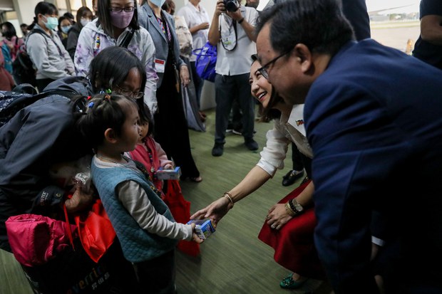 Philippines ‘vigilantly’ monitoring alleged harassment incident by Chinese in disputed waters Philippines ‘vigilantly’ monitoring alleged harassment incident by Chinese in disputed waters