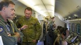 US says 3 Chinese bases in South China Sea fully militarized