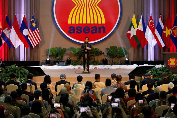 Philippine, Thai Leaders Cite COVID-19 for Decisions to Skip ASEAN’s Myanmar Summit Philippine, Thai Leaders Cite COVID-19 for Decisions to Skip ASEAN’s Myanmar Summit