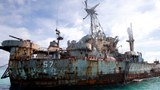Under China’s Shadow, Philippines Clings to Rusting Maritime Outpost