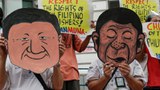 Philippine Leader: South China Sea Patrols Will ‘Firmly Assert What is Ours’