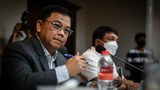 Defense chief: Marcos administration ready to boost patrols in South China Sea
