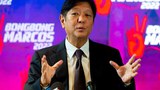 Marcos: Philippines will assert maritime territorial rights under his leadership