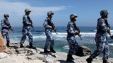 Report Puts Spotlight on PLA Units Deployed in S China Sea