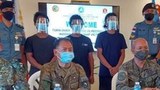 Philippines Military Rescues 3 Indonesians from Abu Sayyaf