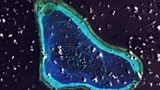 China Trademarked Hundreds of South China Sea Landmarks