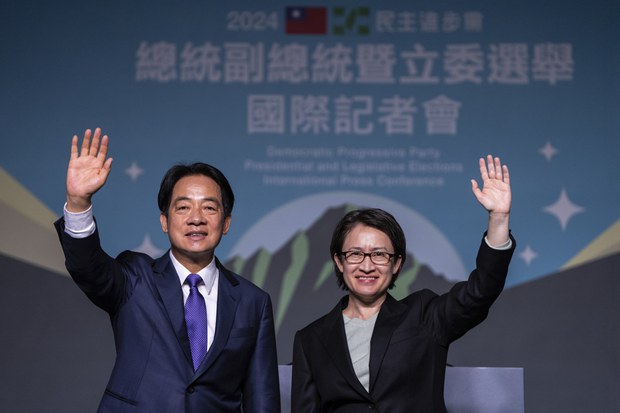 Wary of crossing China, most of SE Asia quiet on new Taiwan president-elect Wary of crossing China, most of SE Asia quiet on new Taiwan president-elect