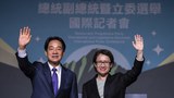 Wary of crossing China, most of SE Asia quiet on new Taiwan president-elect