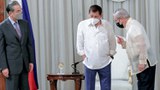 Philippine Foreign Secretary: Manila Won’t Protest China Coast Guard Law before UN