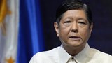 Marcos: Justice secretary should not resign over son’s drug arrest
