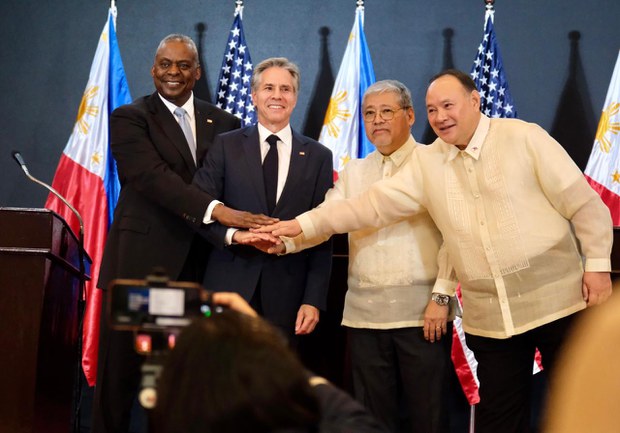 Security experts: NATO-type Southeast Asian defense alliance not feasible at present Security experts: NATO-type Southeast Asian defense alliance not feasible at present