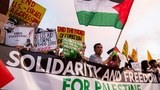 Manila puts security forces on high alert amid Israel-Hamas war
