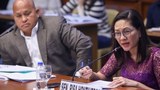 Philippine Senate detains cult members accused of forcing children to marry