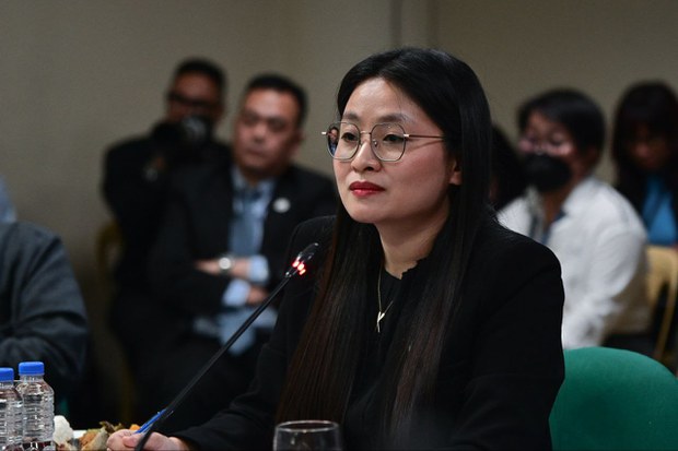 Philippine Senate investigates mayor suspected of China link, illegal gaming ties Philippine Senate investigates mayor suspected of China link, illegal gaming ties