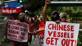 Philippine Senators Sign Resolution against China’s ‘Creeping Hegemony’ in South China Sea