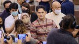 Duterte allies win majority of contested seats in Philippine Senate